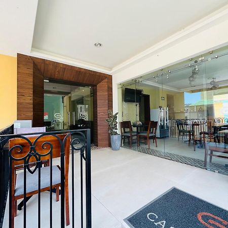 Hotel Casa Rubio Atotonilco El Alto Экстерьер фото