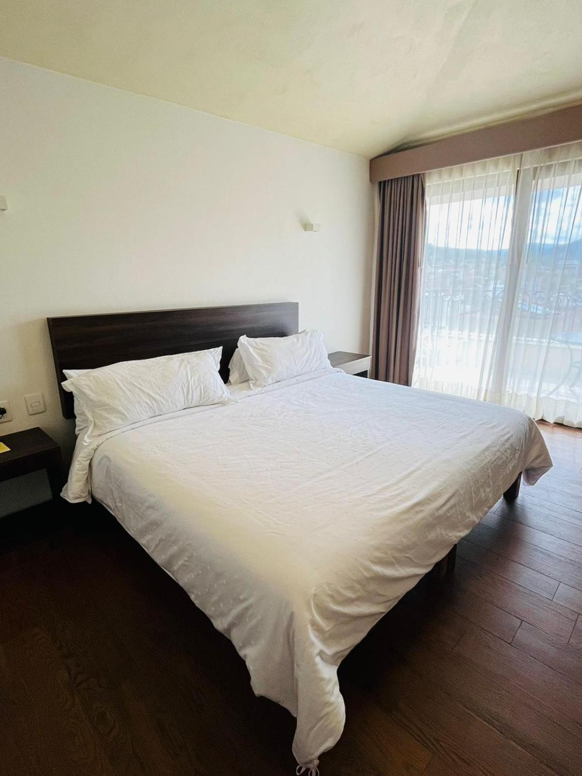 Hotel Casa Rubio Atotonilco El Alto Экстерьер фото