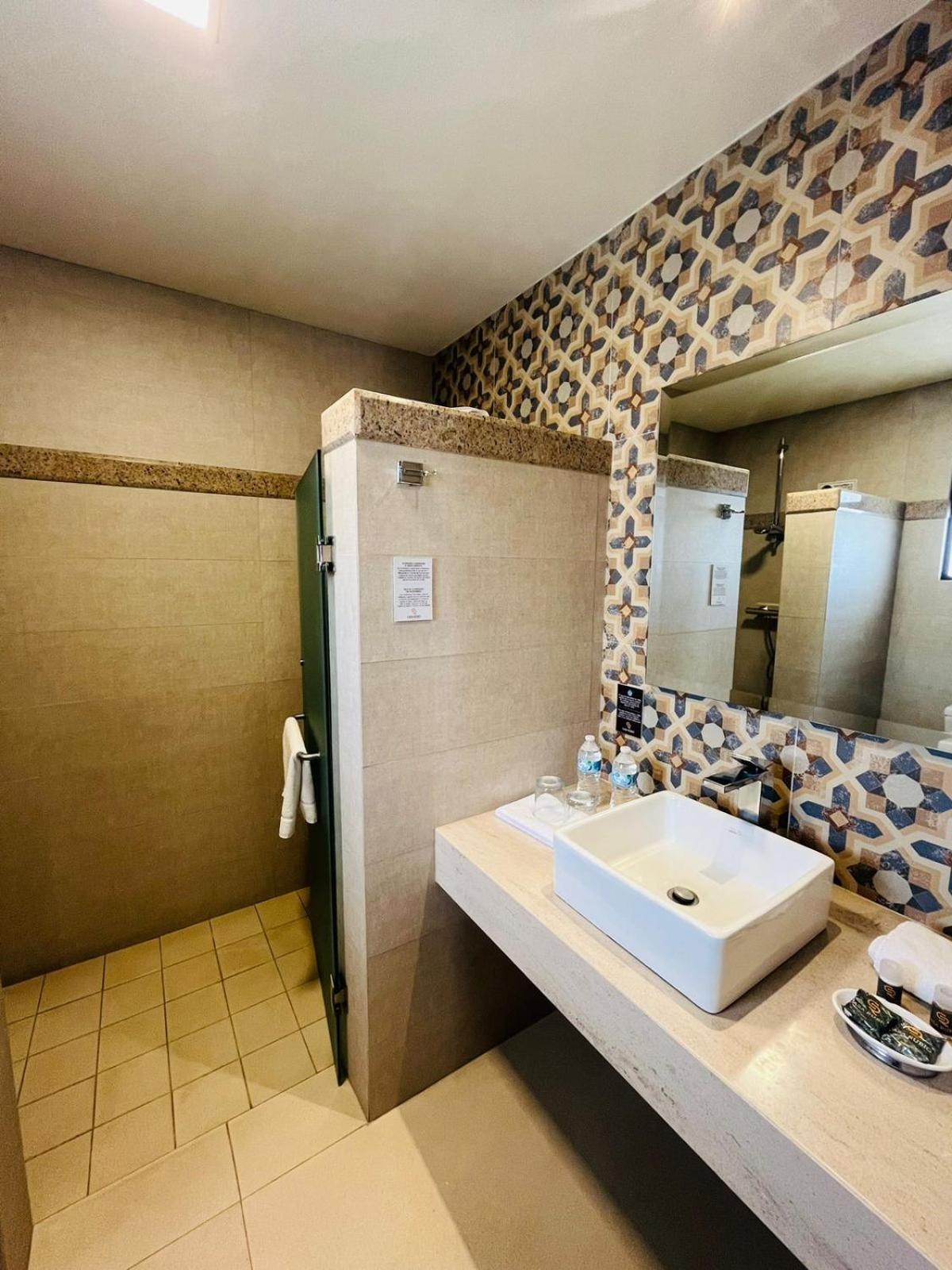 Hotel Casa Rubio Atotonilco El Alto Экстерьер фото