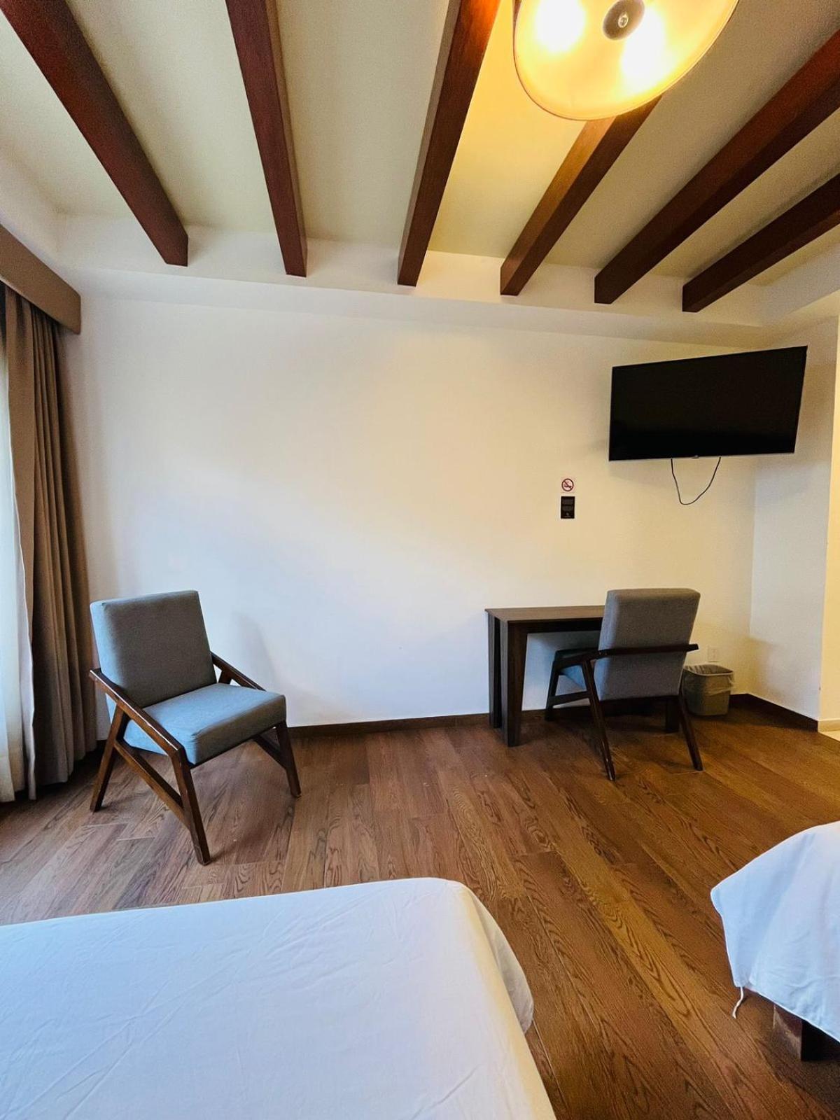 Hotel Casa Rubio Atotonilco El Alto Экстерьер фото