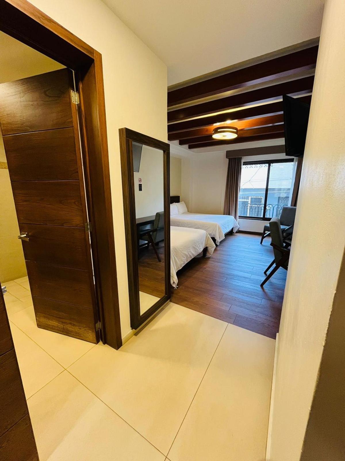 Hotel Casa Rubio Atotonilco El Alto Экстерьер фото