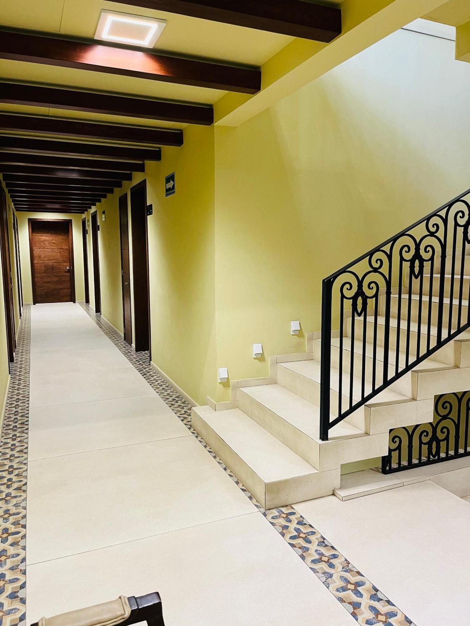Hotel Casa Rubio Atotonilco El Alto Экстерьер фото